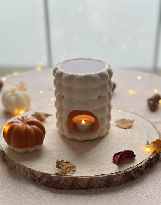 Brûle parfum Bubble