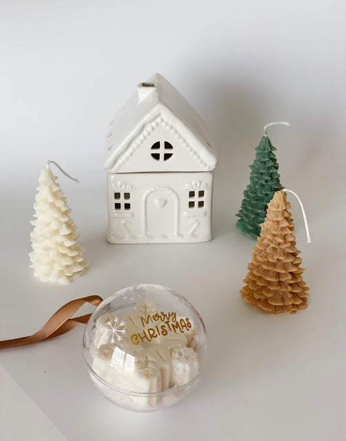 Coffret de noël : Mon beau sapin