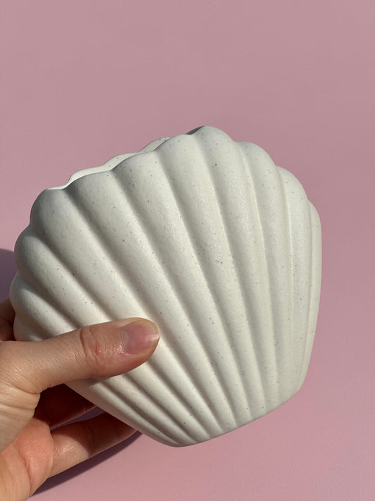 Brûle parfum Coquillage