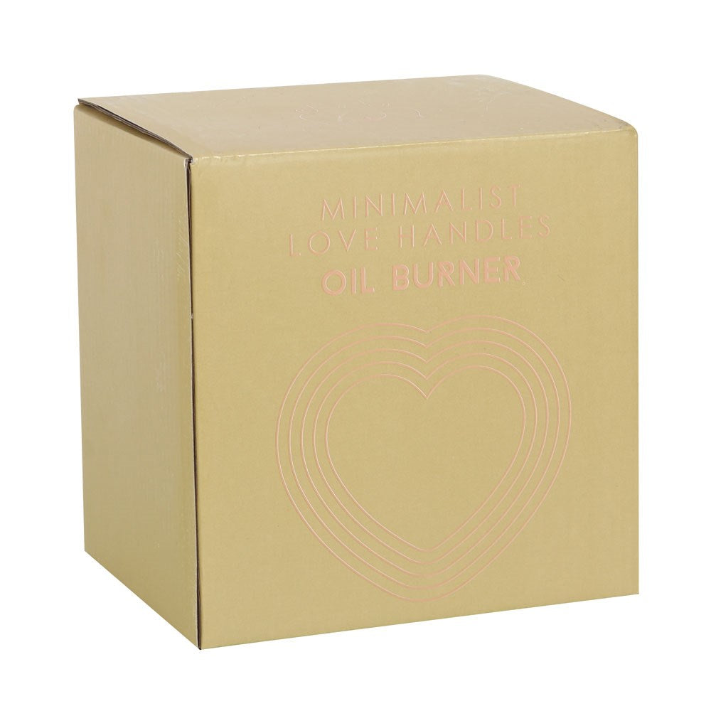 Brûle parfum forme de silhouette féminine - booty
