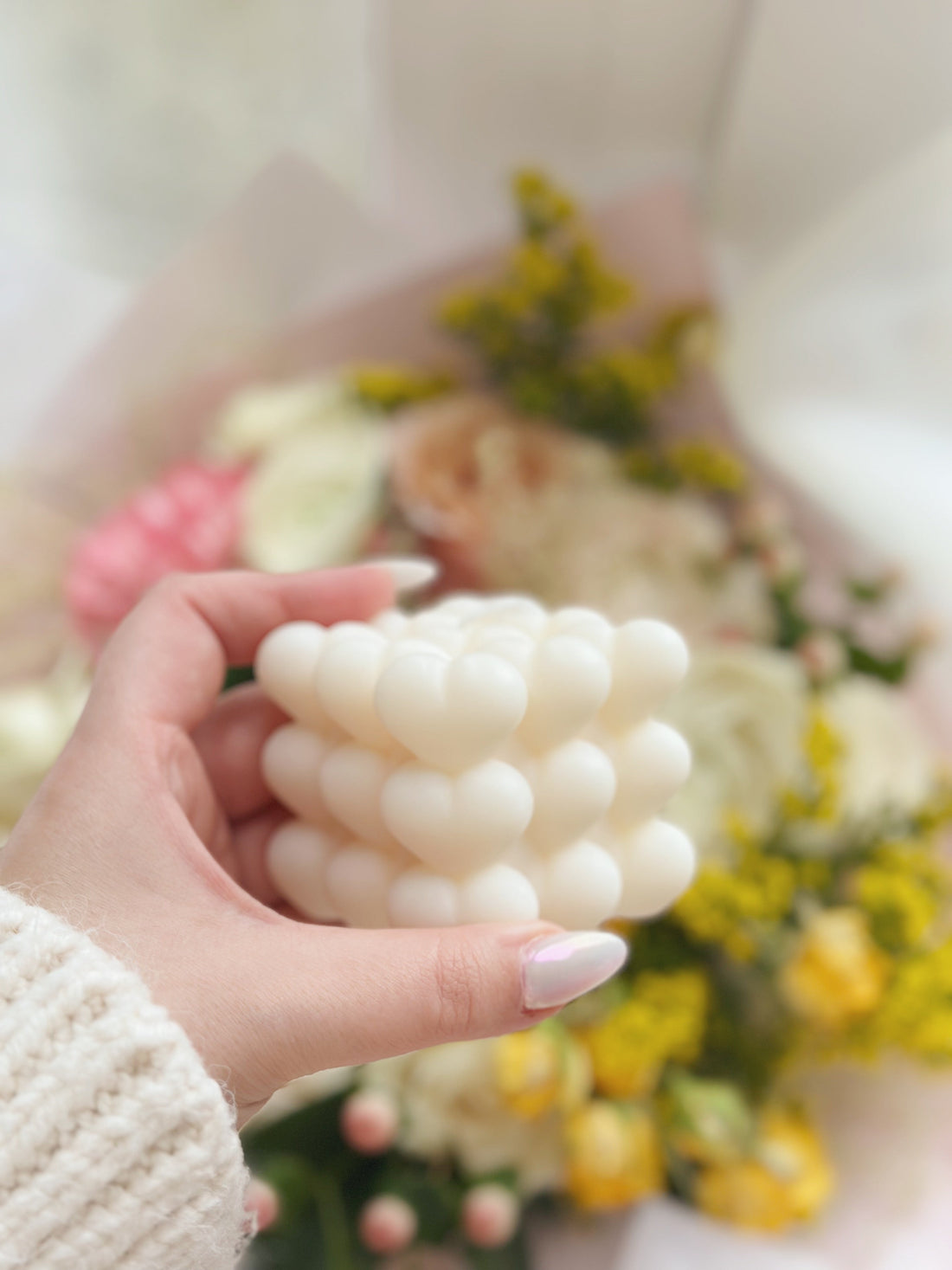 Pourquoi Choisir des Bougies Artisanales et Écologiques ?