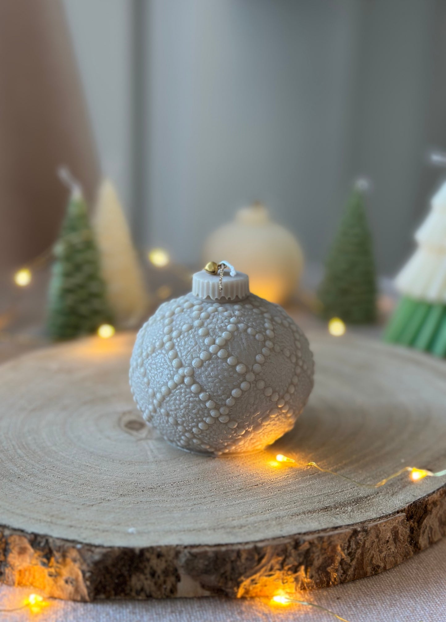 Boule de noël