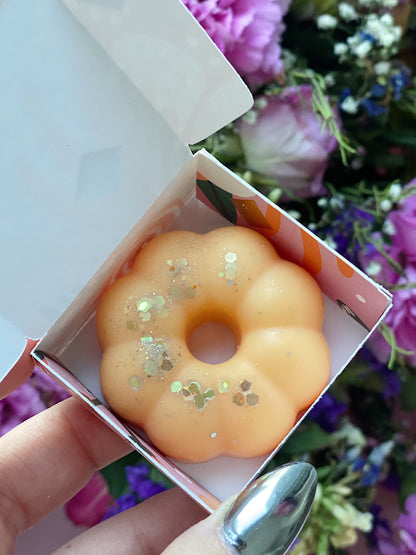 Fondant parfumé Donut