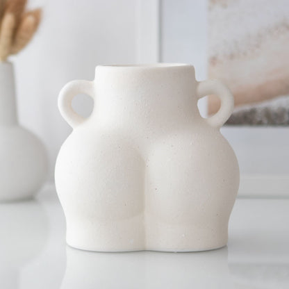 Brûle parfum forme de silhouette féminine -  booty