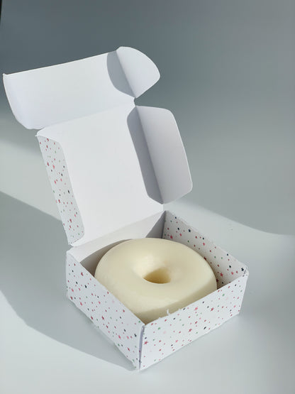 Fondant parfumé Donut